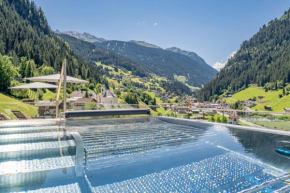 Alpines Balance Hotel Weisses Lamm